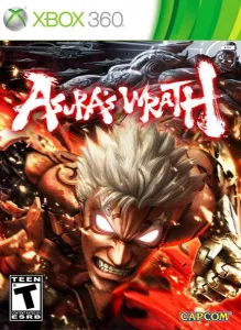 ASURA'S WRATH