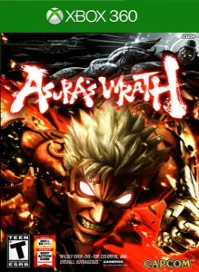 ASURA'S WRATH