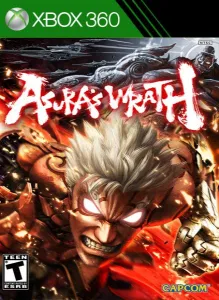 ASURA'S WRATH