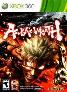 ASURA'S WRATH