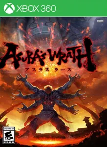 ASURA'S WRATH