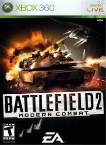 Battlefield 2: MC