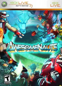 Awesomenauts