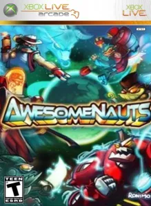 Awesomenauts