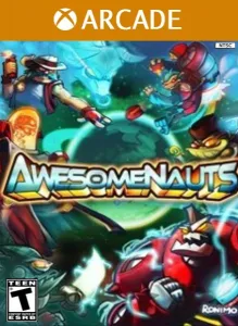 Awesomenauts