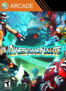 Awesomenauts