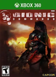 Bionic Commando