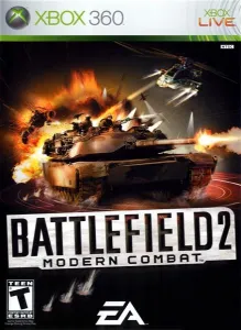 Battlefield 2: MC