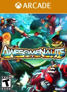 Awesomenauts