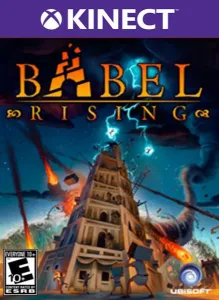 Babel Rising