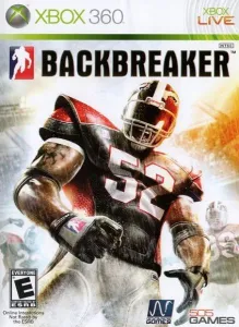 BACKBREAKER