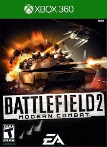 Battlefield 2: MC