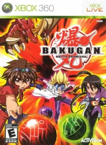 Bakugan
