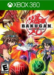 Bakugan
