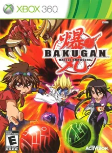 Bakugan