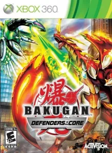 Bakugan™: DOTC