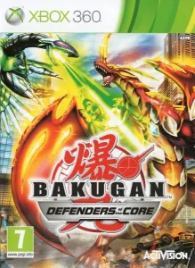 Bakugan™: DOTC