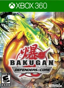 Bakugan™: DOTC
