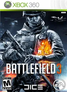 Battlefield 3