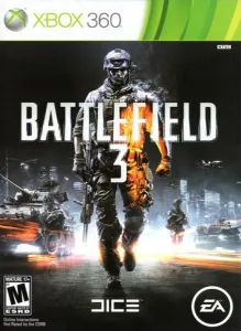Battlefield 3