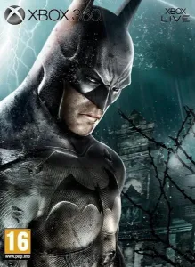 Batman: Arkham Asylum
