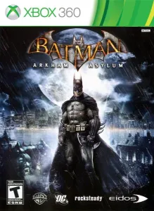 Batman: Arkham Asylum