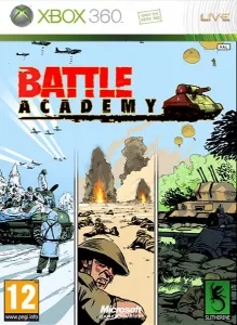 Battle Academy