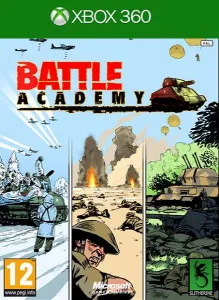 Battle Academy
