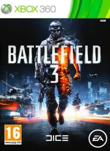 Battlefield 3