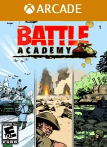 Battle Academy