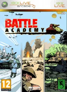 Battle Academy