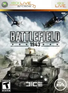 Battlefield 1943