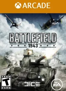 Battlefield 1943