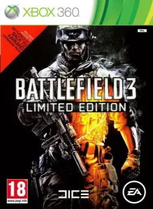 Battlefield 3
