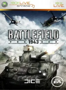 Battlefield 1943