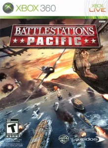 Battlestations Pacific