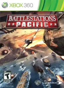 Battlestations Pacific