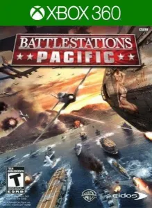 Battlestations Pacific