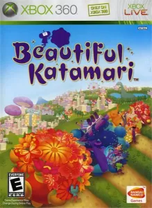 Beautiful Katamari