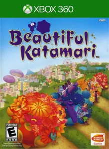 Beautiful Katamari