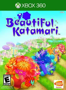 Beautiful Katamari
