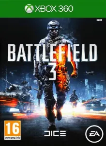 Battlefield 3