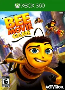 Bee Movie Game