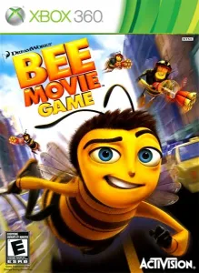 Bee Movie Game