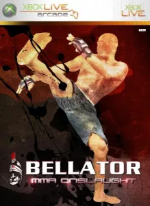 Bellator: MMA Onslaught