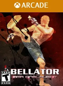 Bellator: MMA Onslaught