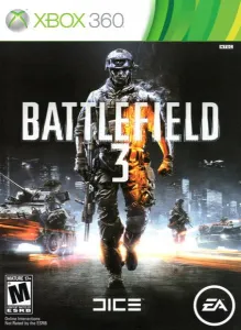 Battlefield 3