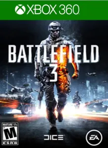 Battlefield 3