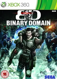 BINARY DOMAIN