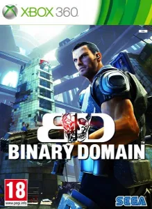 BINARY DOMAIN